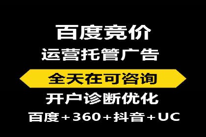 行业领先企业的SEM代运营成功之路